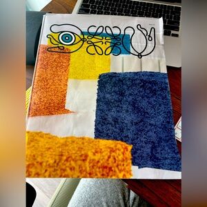 Loewe Issue 22, 2023 Fall Lookbook, with Sticker Page